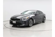 $18998 : Kia Stinger 2019 4dr Sedan thumbnail