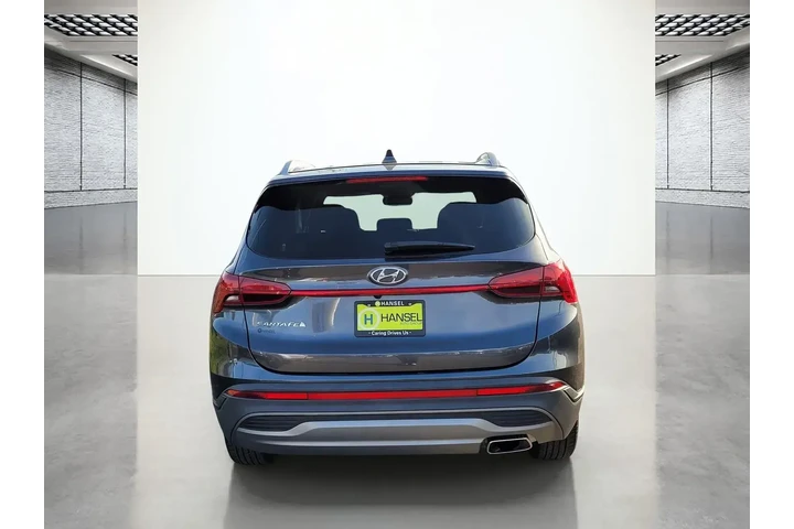 $21895 : Hyundai SANTA FE 2023 SEL 4d image 8