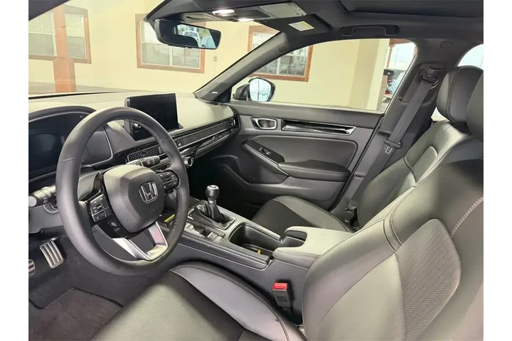 $29000 : Honda Civic 2024 Sport Touri image 5