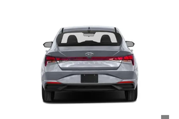 $19995 : Hyundai ELANTRA 2023 SEL 4dr image 8