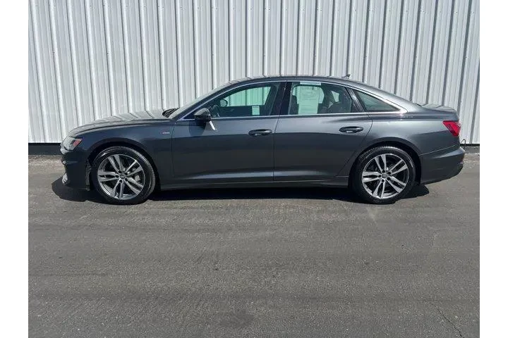 $21994 : Audi A6 2019 AWD quattro Pre image 3