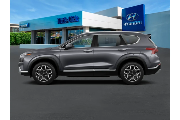 $29545 : Hyundai SANTA FE 2023 AWD Li image 3