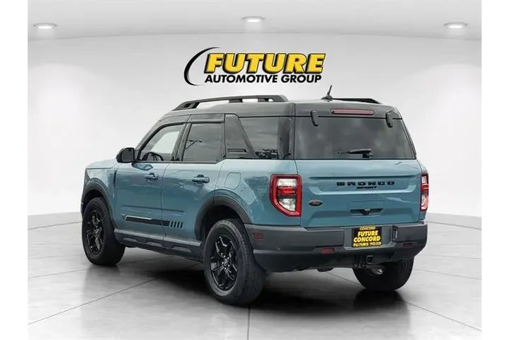 $23788 : Ford Bronco Sport 2021 AWD F image 9