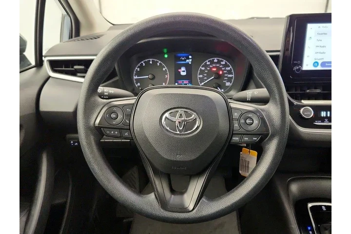 $19998 : Toyota Corolla 2023 LE 4dr S image 10