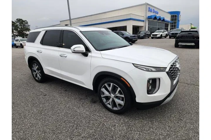 $21601 : Hyundai PALISADE 2020 SEL 4d image 2
