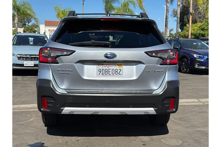 $24495 : Subaru Outback 2022 AWD Limi image 9