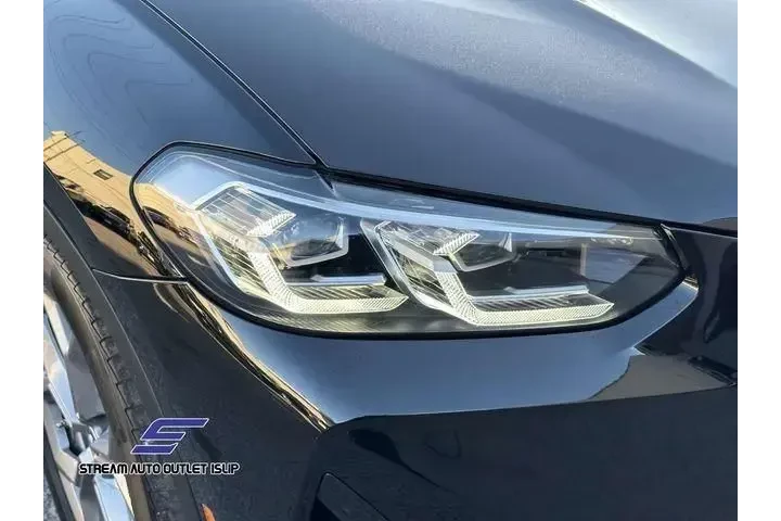 $31795 : BMW X3 2023 AWD xDrive30i 4d image 9