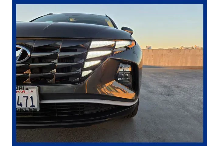 $30863 : Hyundai TUCSON Hybrid 2023 A image 8