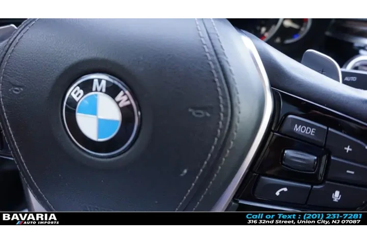 $18895 : 2019 5 Series 530i xDrive Sed image 10