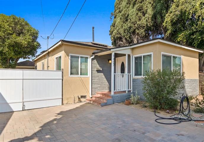 $1995 : This charming 3-bedroom home image 1