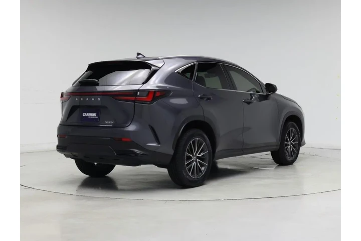 $35998 : Lexus NX 250 2024 Premium 4d image 8