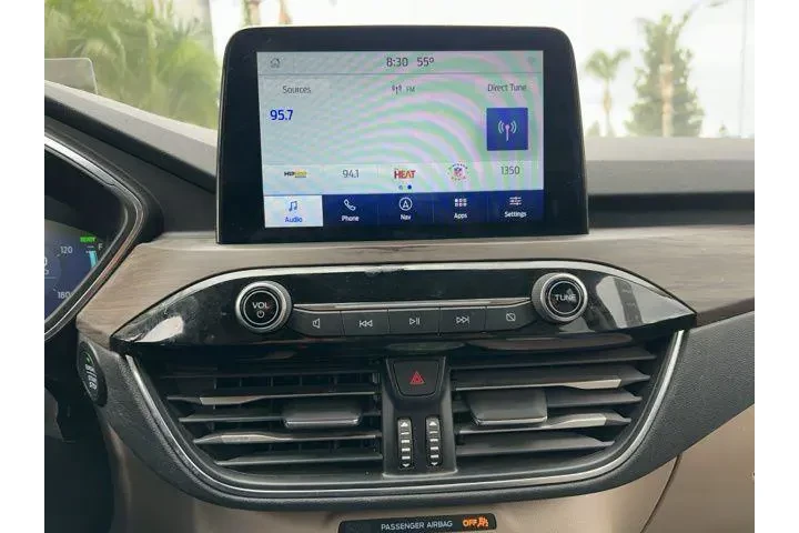 $17995 : Ford Escape Hybrid 2020 Tita image 10