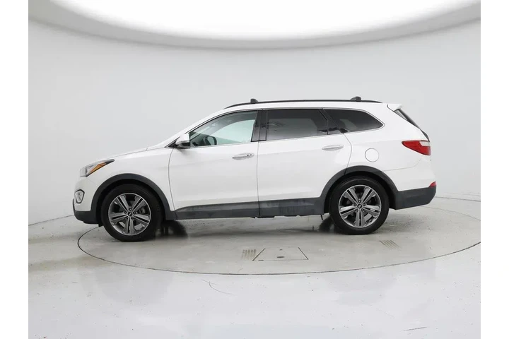 $14998 : Hyundai SANTA FE 2016 SE 4dr image 3