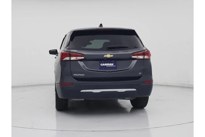 $20998 : Chevrolet Equinox 2023 LT 4d image 6