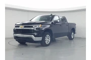 $33998 : Chevrolet Silverado 1500 202 thumbnail