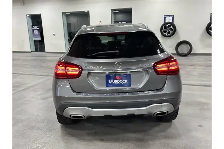 $20225 : Mercedes-Benz GLA 2020 AWD G image 5