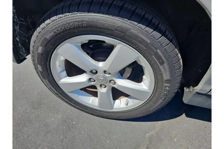 $10995 : 2008 RX 350 image 10