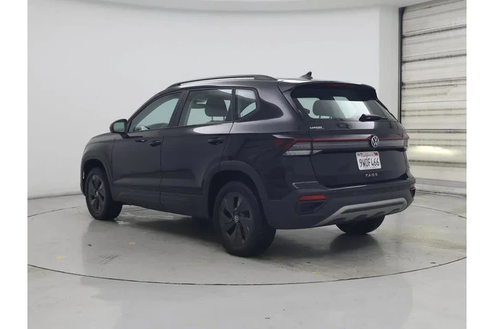 $23998 : Volkswagen Taos 2025 S 4dr S image 2