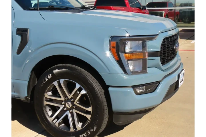 $34999 : Ford F-150 2023 4x2 XL 4dr S image 5
