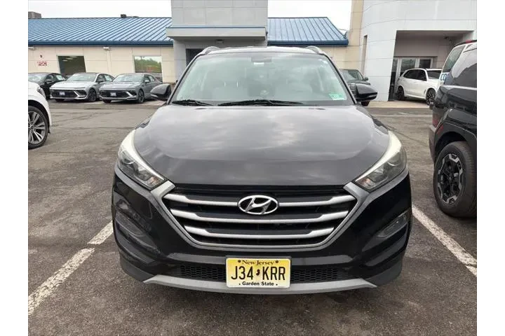$15599 : Hyundai TUCSON 2018 AWD Spor image 5