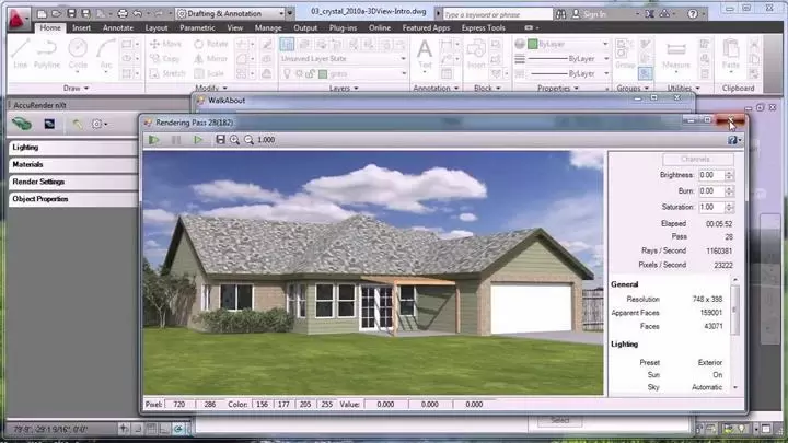 CLASES DE AUTOCAD 2019 image 6