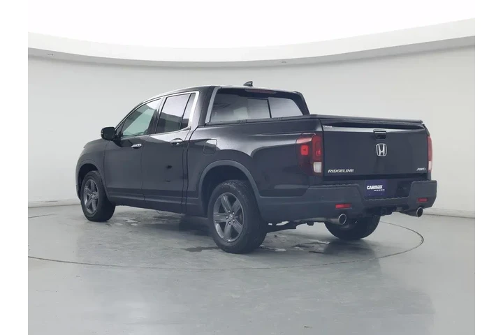 $31998 : Honda Ridgeline 2022 AWD RTL image 2