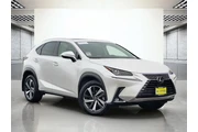 $27988 : Lexus NX 300 2020 AWD 4dr Cr thumbnail