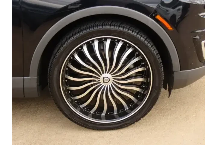 $20911 : Lincoln Nautilus 2020 Reserv image 7