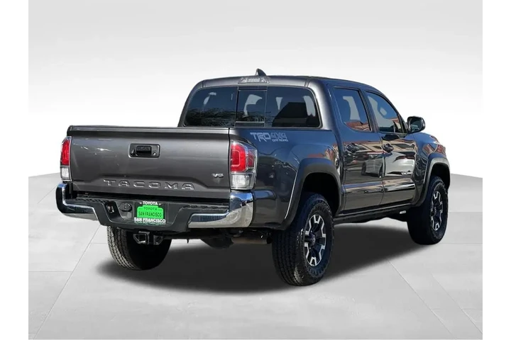 $37588 : Gold Certified2023 Tacoma TRD image 5