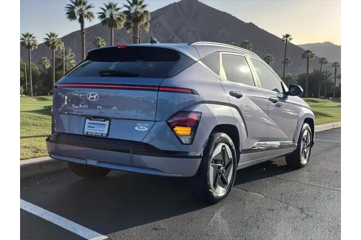 $26768 : Hyundai KONA Electric 2024 L image 6