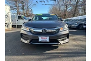$13499 : 2016 Accord LX thumbnail