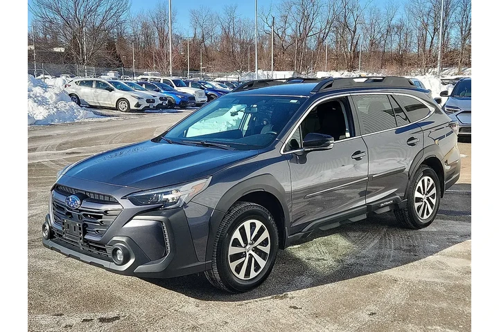 $25989 : Subaru Outback 2023 AWD Prem image 3