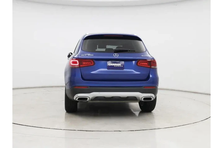 $29998 : Mercedes-Benz GLC 2022 AWD G image 6