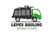 LEPES HAULING DEMOLITION en Los Angeles