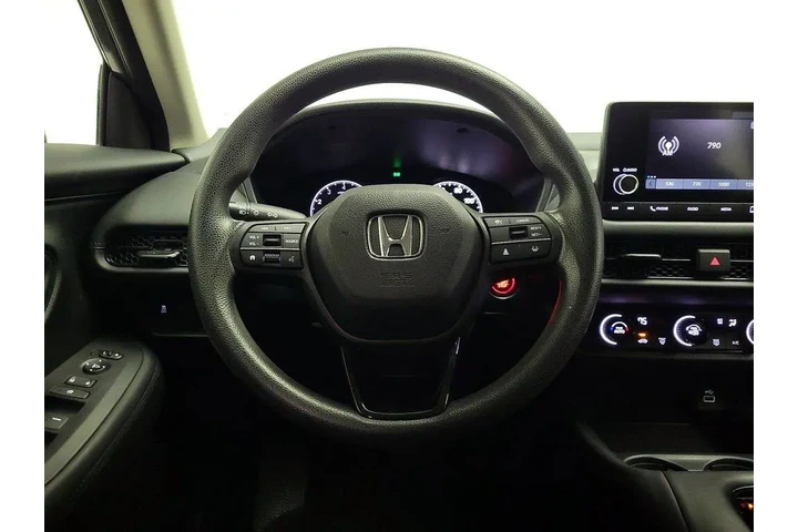 $23998 : Honda HR-V 2023 LX 4dr Cross image 10