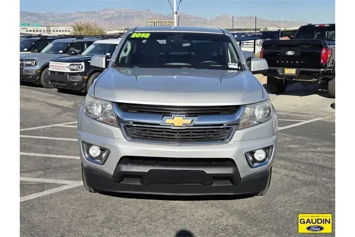 $19777 : Chevrolet Colorado 2018 4x2 image 2