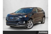 Ford Edge 2024 AWD Titanium