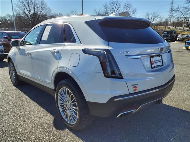 $31989 : PRE-OWNED  CADILLAC XT5 PLATIN image 6