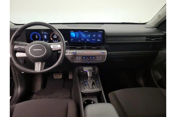 $23998 : Hyundai KONA 2025 SEL 4dr Cr image 9
