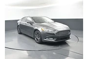 Ford Fusion 2018 SE 4dr Seda