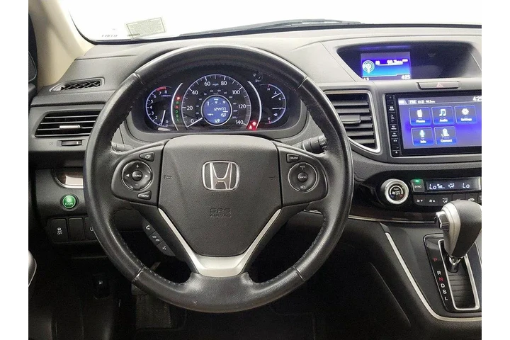 $14998 : Honda CR-V 2015 EX-L 4dr SUV image 10