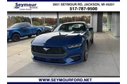 Ford Mustang 2024 EcoBoost P en Detroit