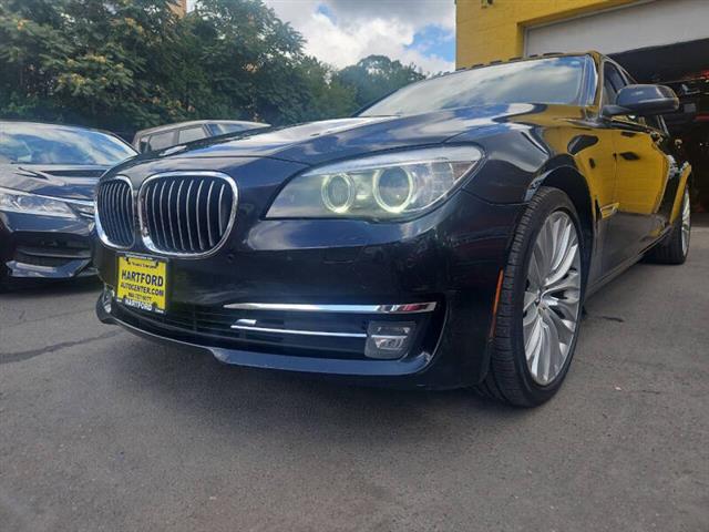 $12999 : 2015 BMW 7 Series 740Li xDrive image 5