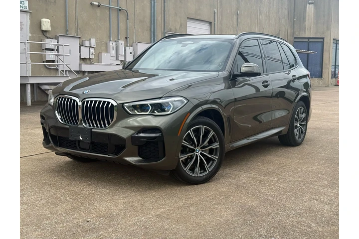 $11990 : 2022 BMW X5 sDrive40i image 4