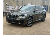 $11990 : 2022 BMW X5 sDrive40i thumbnail