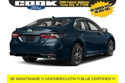 $18983 : Toyota Camry 2021 SE 4dr Sed thumbnail