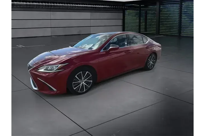 $33988 : Lexus ES 350 2023 4dr Sedan image 4