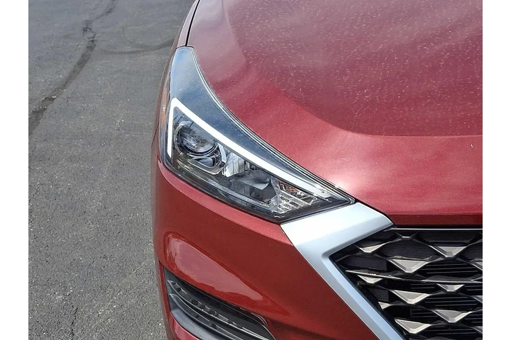 $17900 : Hyundai TUCSON 2020 AWD SE 4 image 9