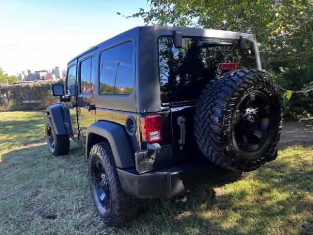 $17995 : 2011 Wrangler Unlimited image 6