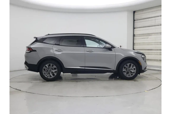 $26998 : Kia Sportage 2023 SX 4dr SUV image 7
